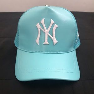 New York Yankees hat